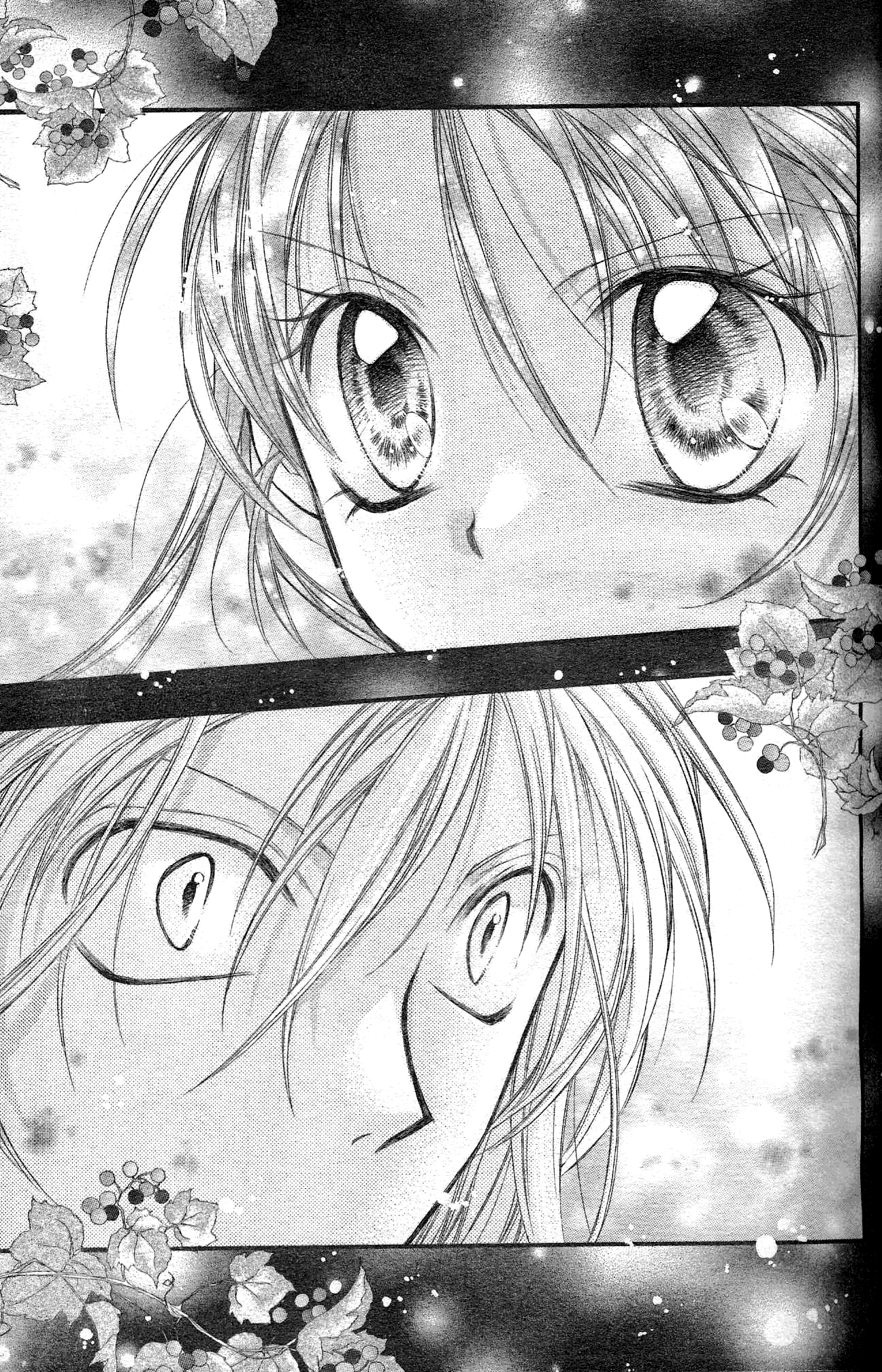 Halaman dari Full Moon o Sagashite Chapter 28