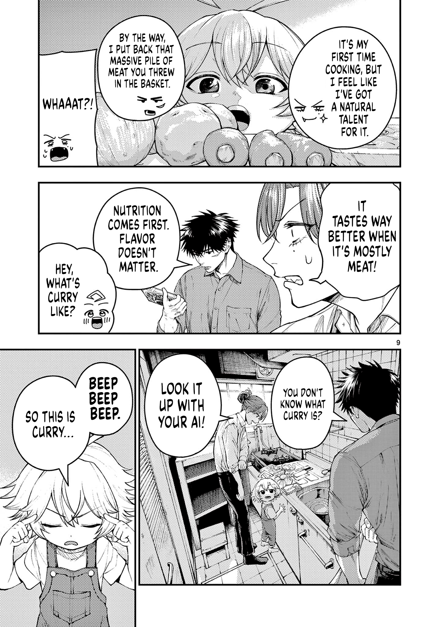 9