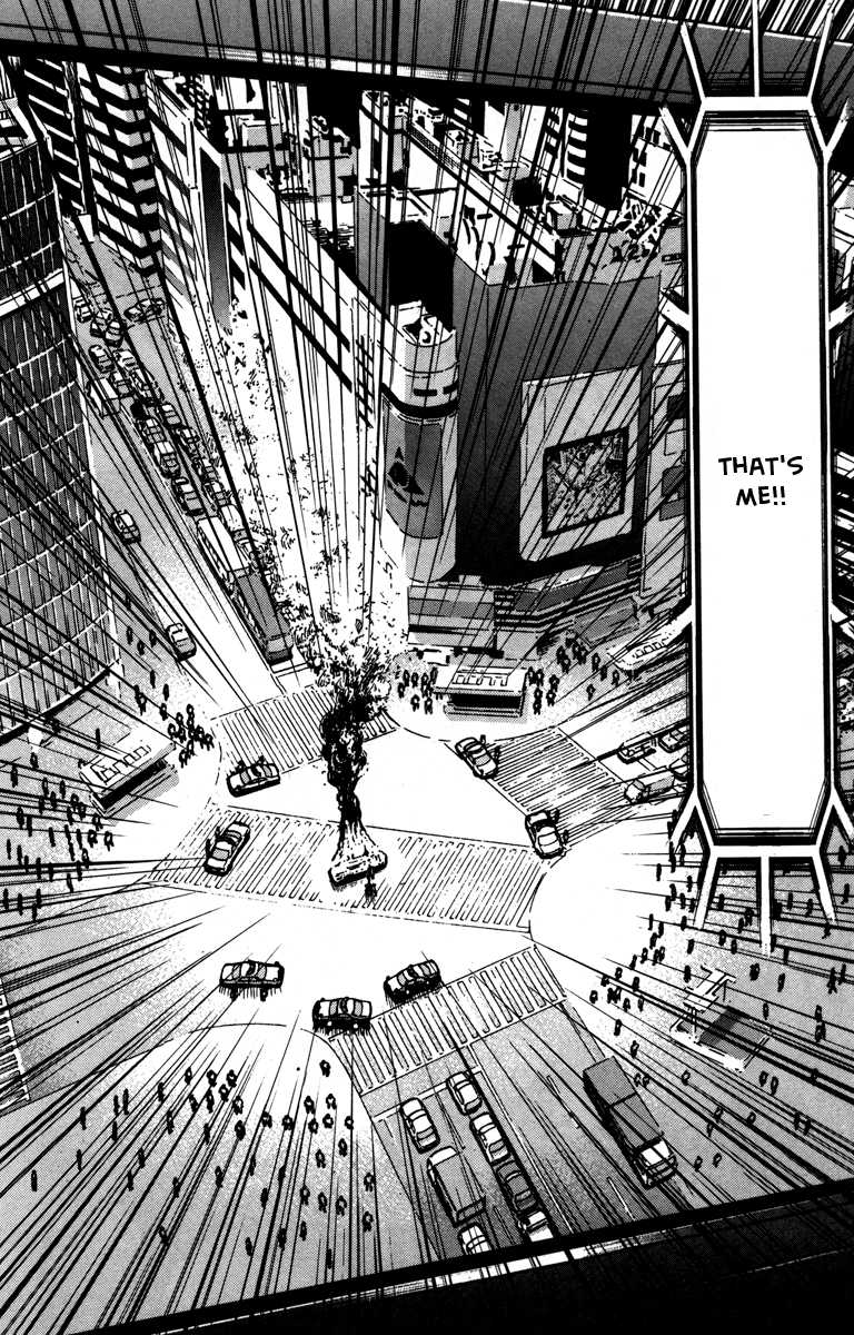 Halaman dari Akumetsu Chapter 26
