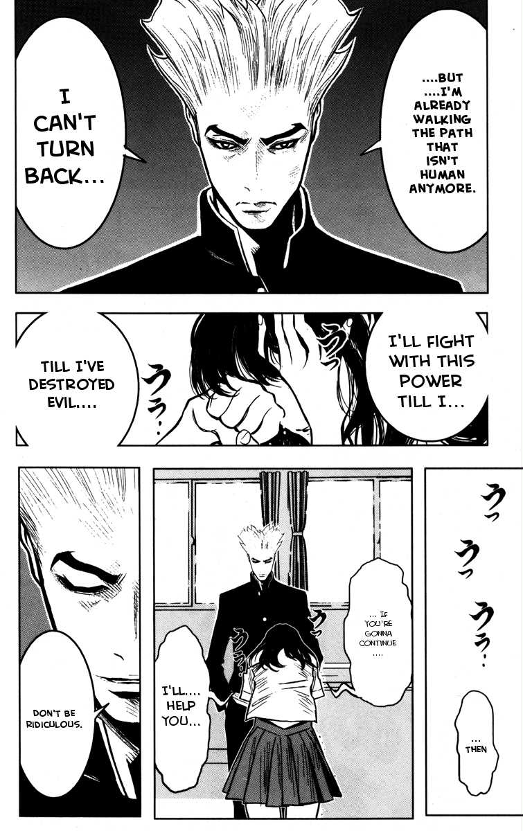 Halaman dari Akumetsu Chapter 26