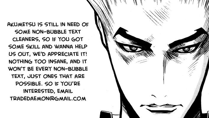 Halaman dari Akumetsu Chapter 26