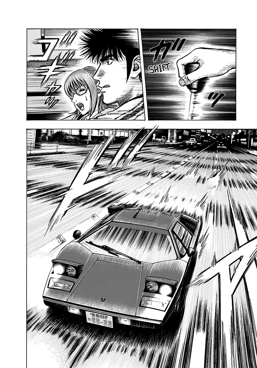 Halaman dari Countach Chapter 143