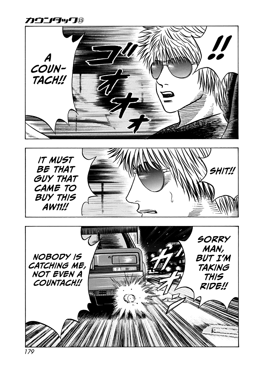 Halaman dari Countach Chapter 143