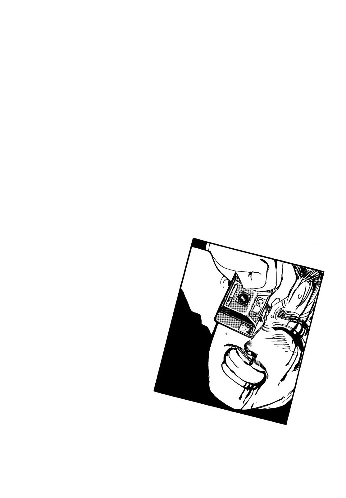 Halaman dari Wangan Midnight Chapter 14
