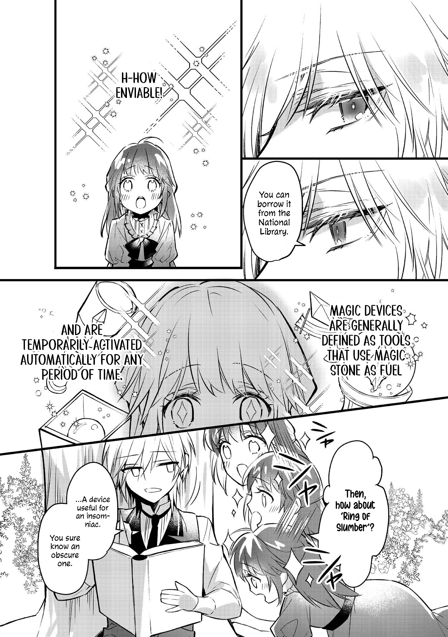 Halaman dari Konyaku Haki Sareta Kaedama Reijou, Hatsukoi no Toshiue Ouji ni Dekiai Sareru Chapter 1
