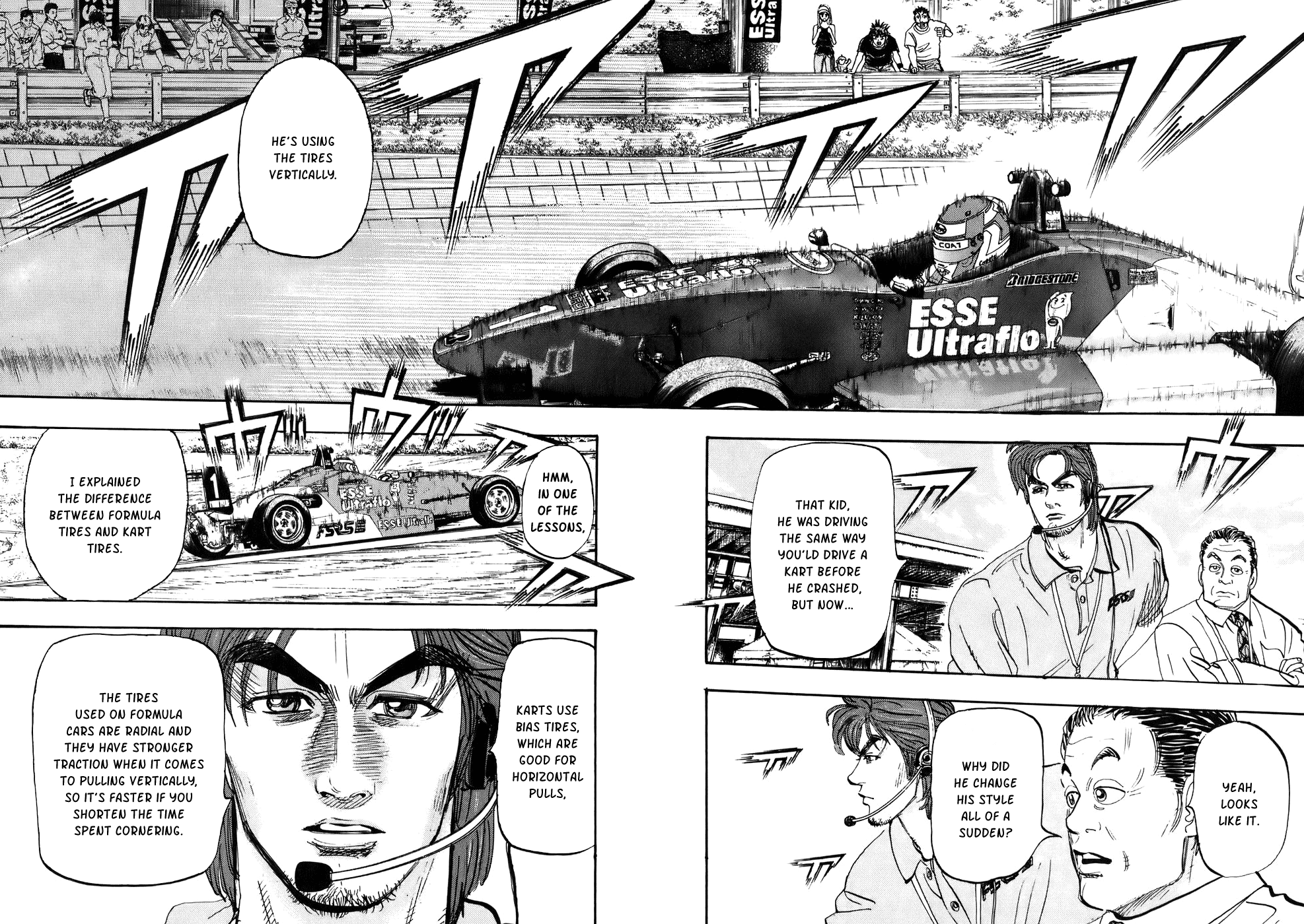 Halaman dari Capeta Chapter 36