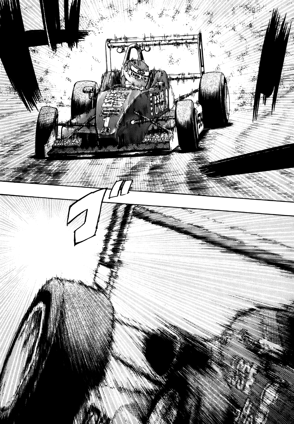 Halaman dari Capeta Chapter 36