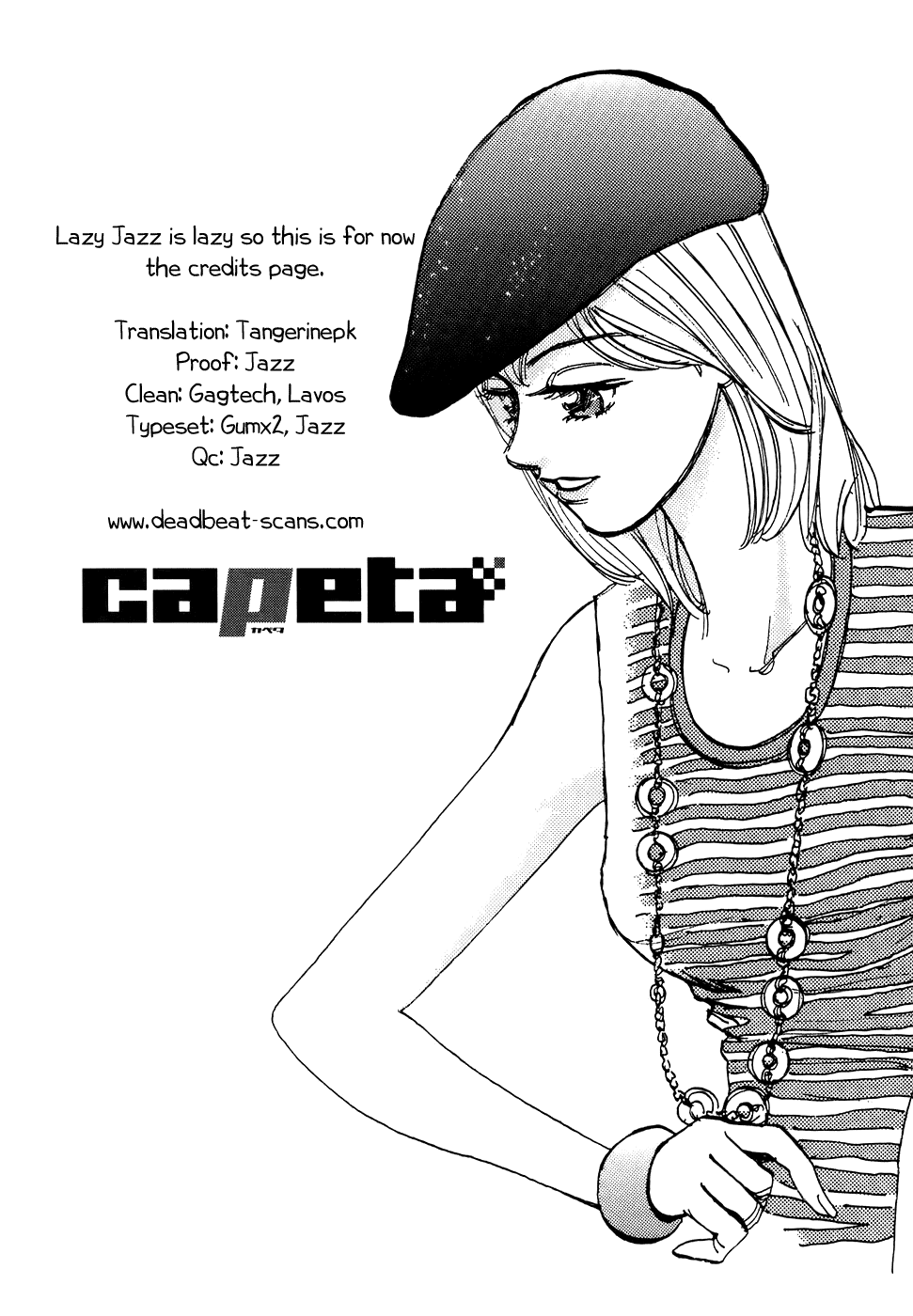 Halaman dari Capeta Chapter 36