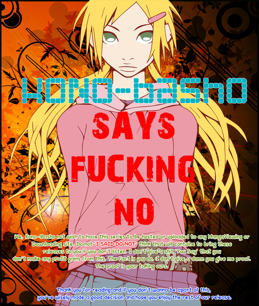 Halaman dari Sasameke Chapter 7