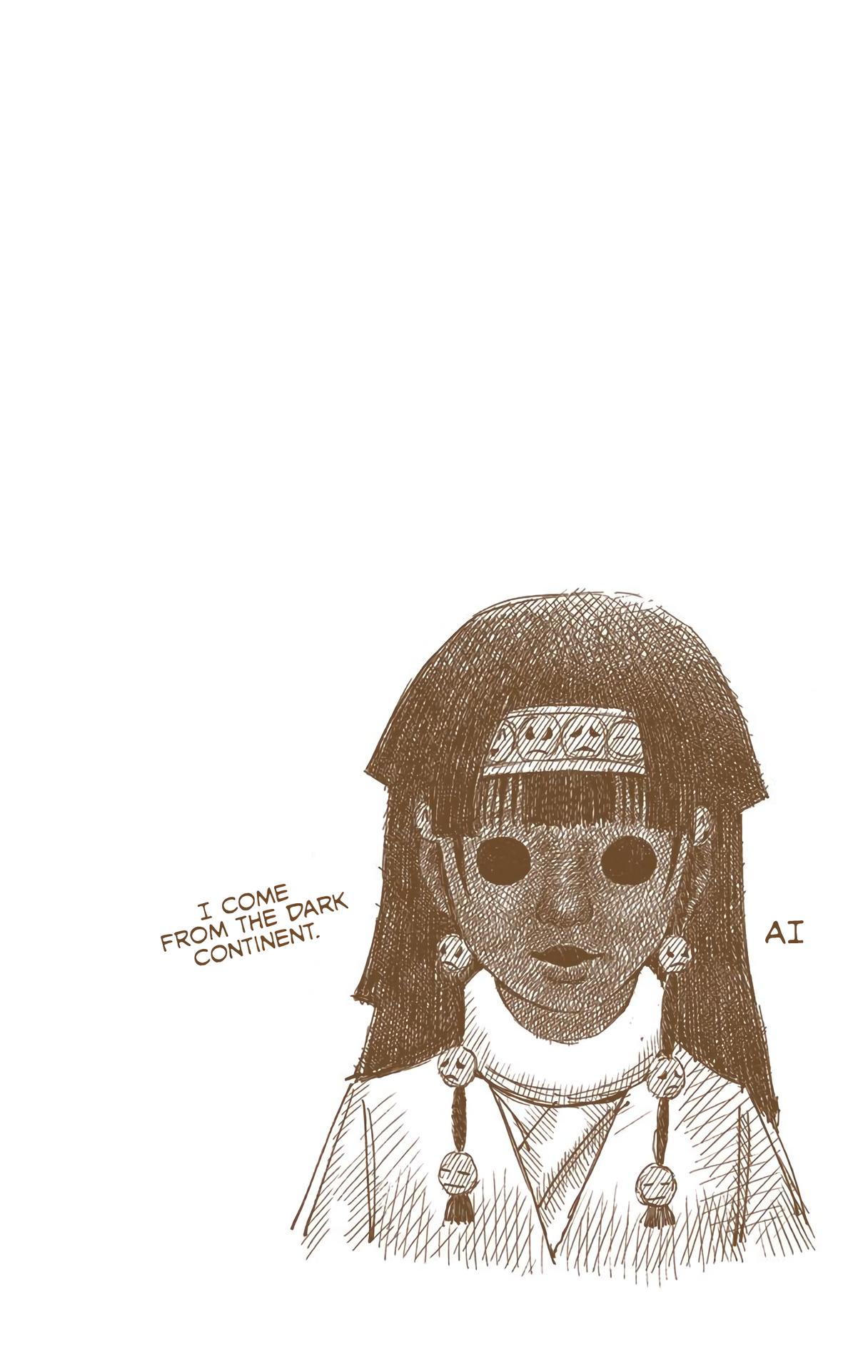 Halaman dari Hunter x Hunter (Official Colored) Chapter 341