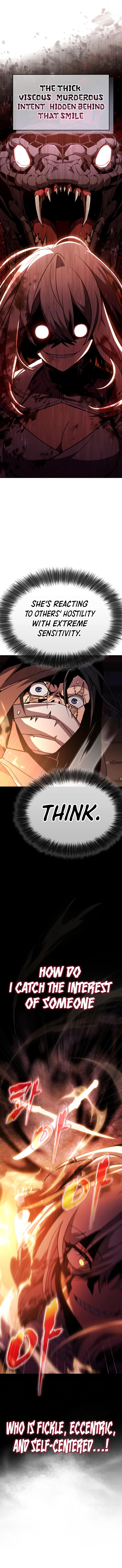 Hogamdo ro Skill Boksa! Chapter 8 Page 15
