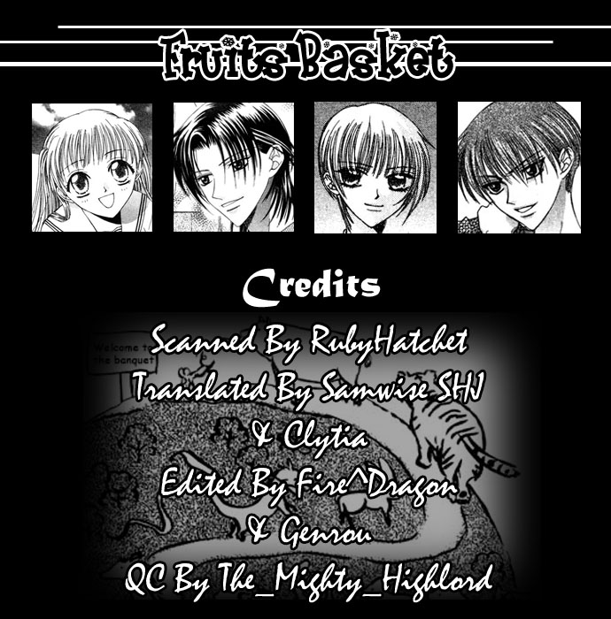 Halaman dari Fruits Basket Chapter 54