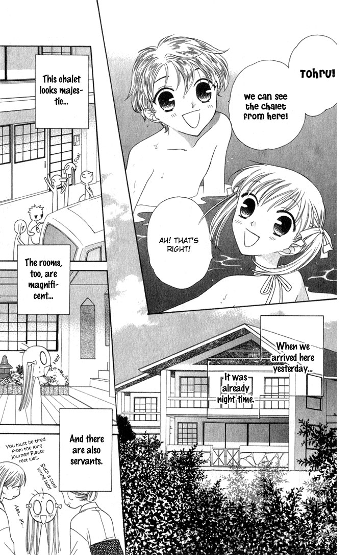 Halaman dari Fruits Basket Chapter 54