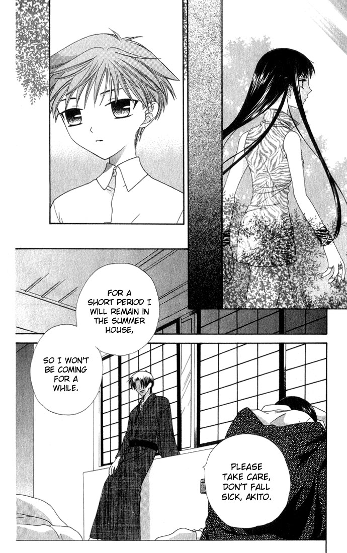Halaman dari Fruits Basket Chapter 54