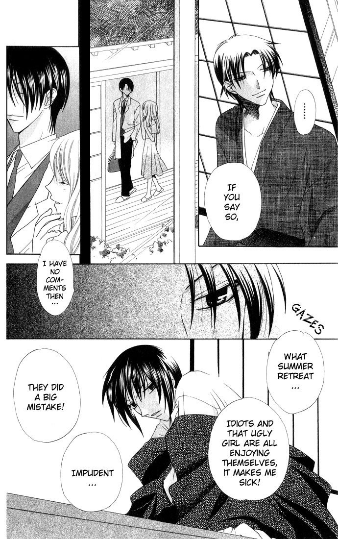 Halaman dari Fruits Basket Chapter 54