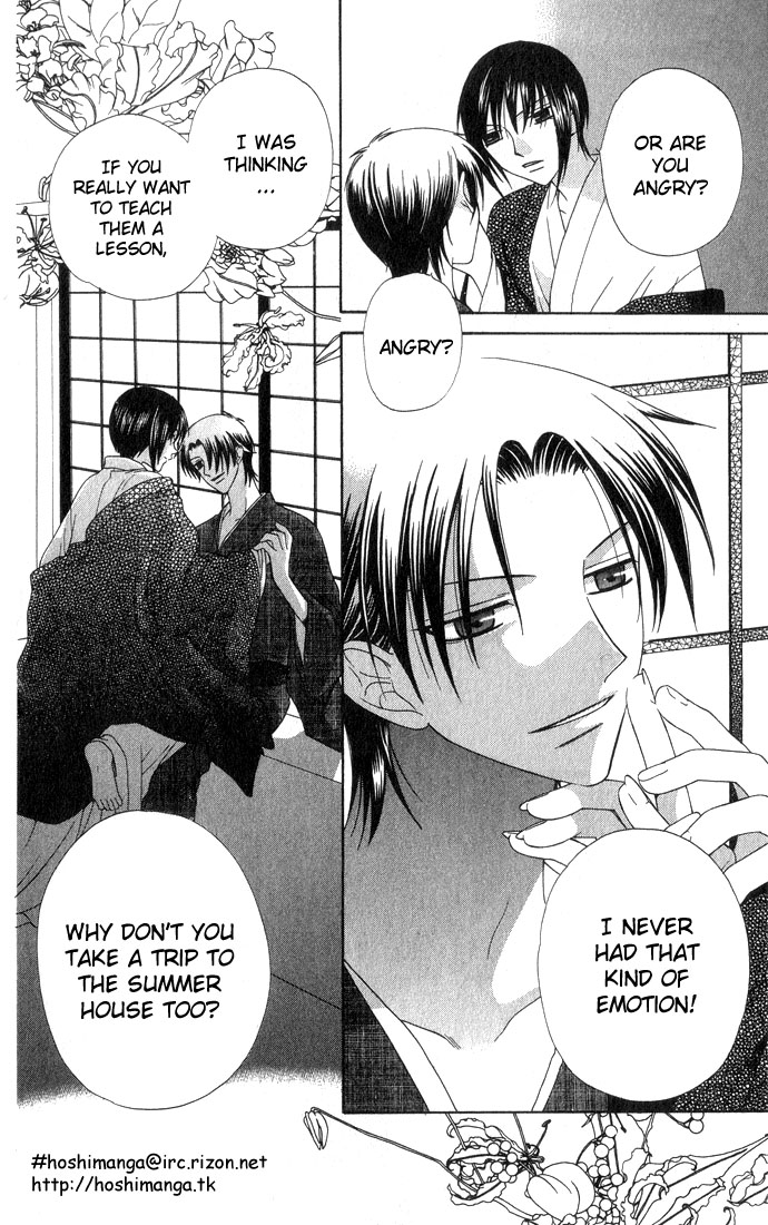 Halaman dari Fruits Basket Chapter 54