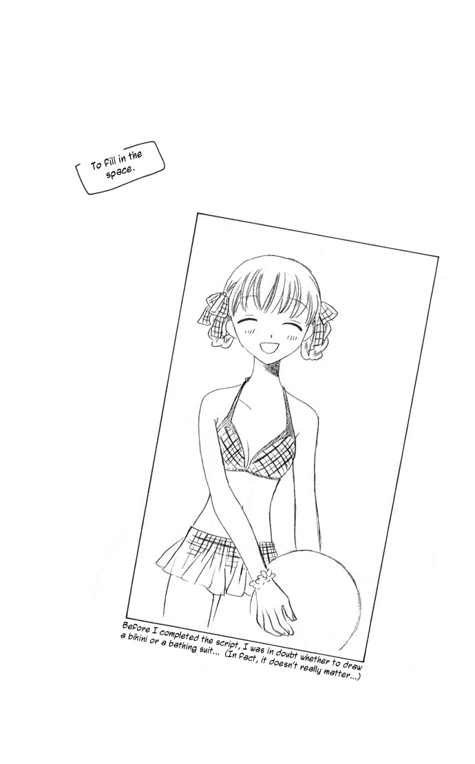 Halaman dari Fruits Basket Chapter 54
