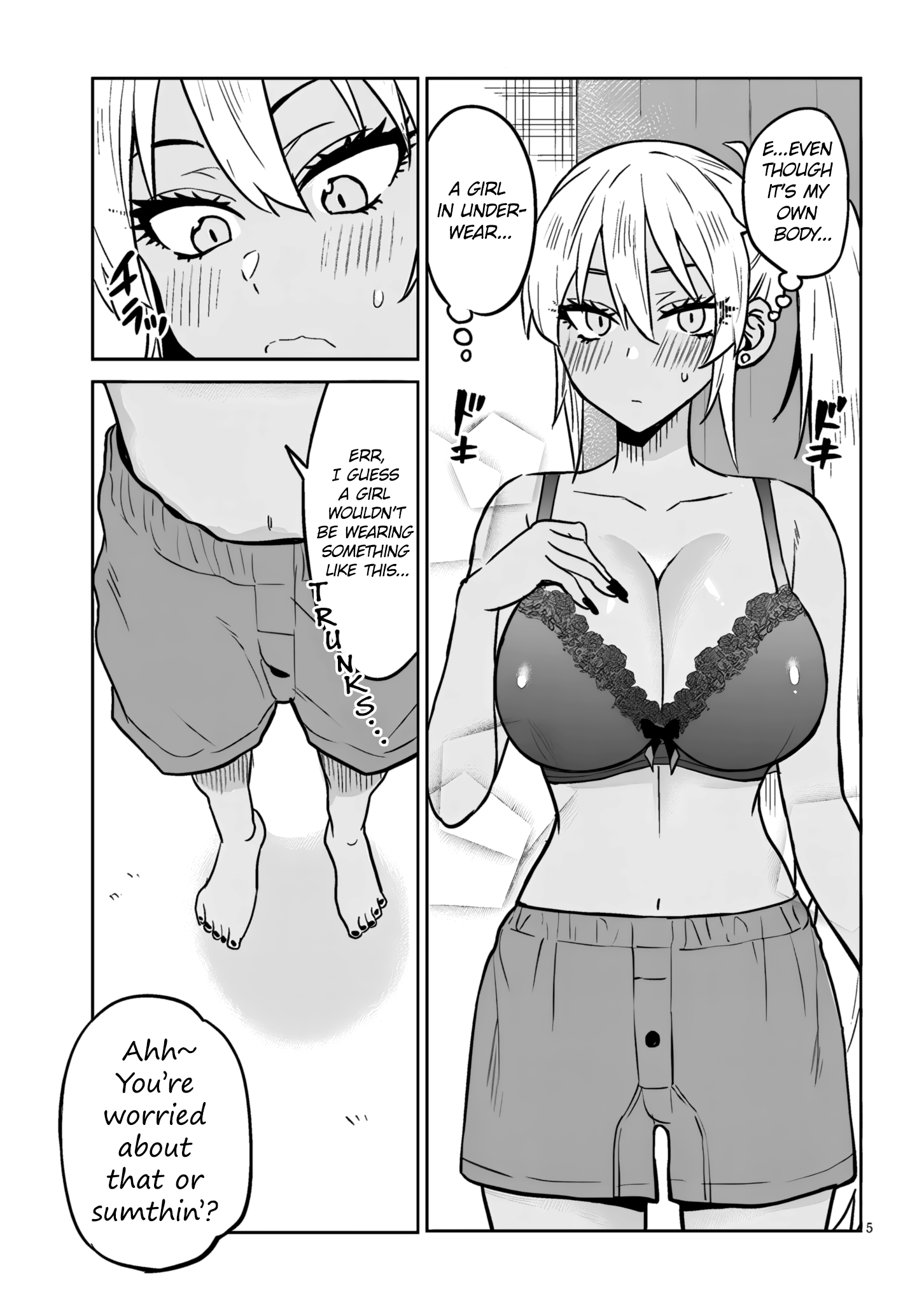 5
