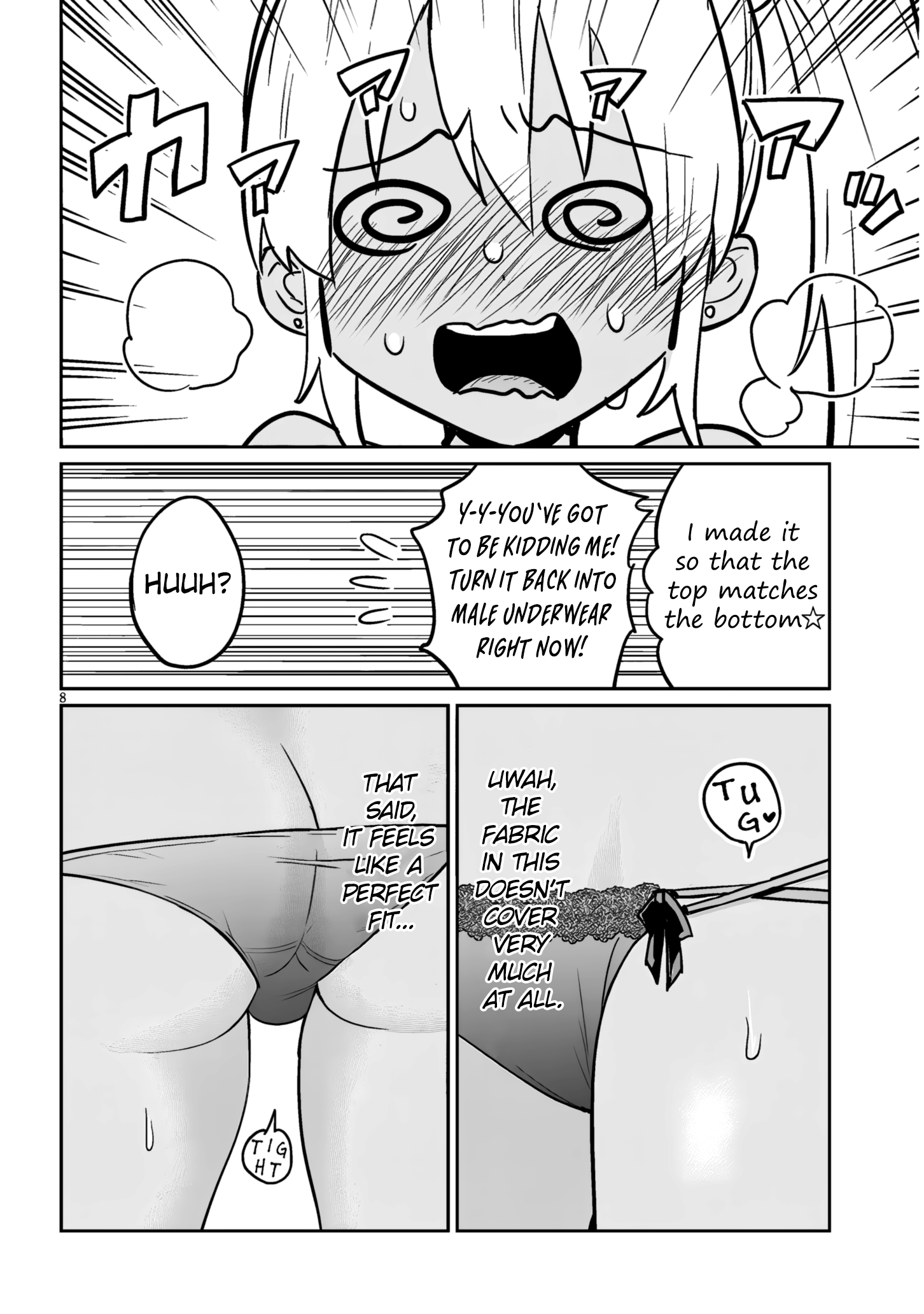 8