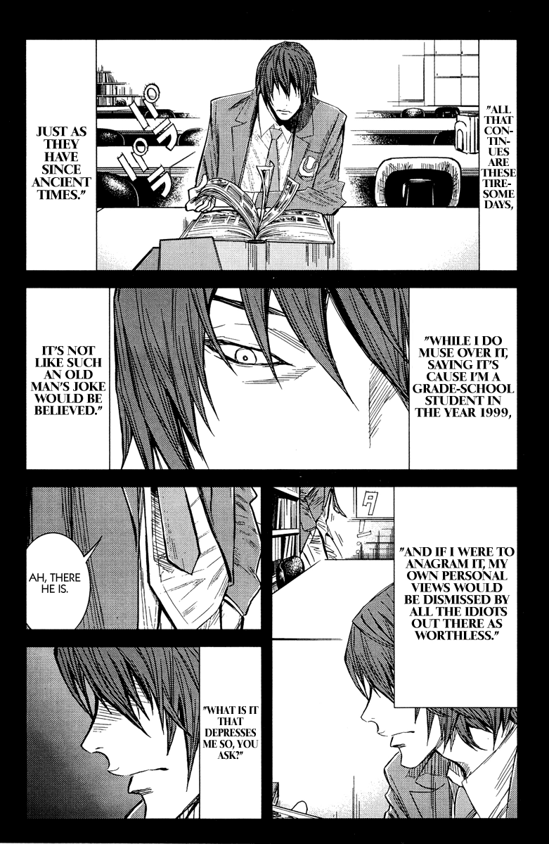 Halaman dari Akumetsu Chapter 94