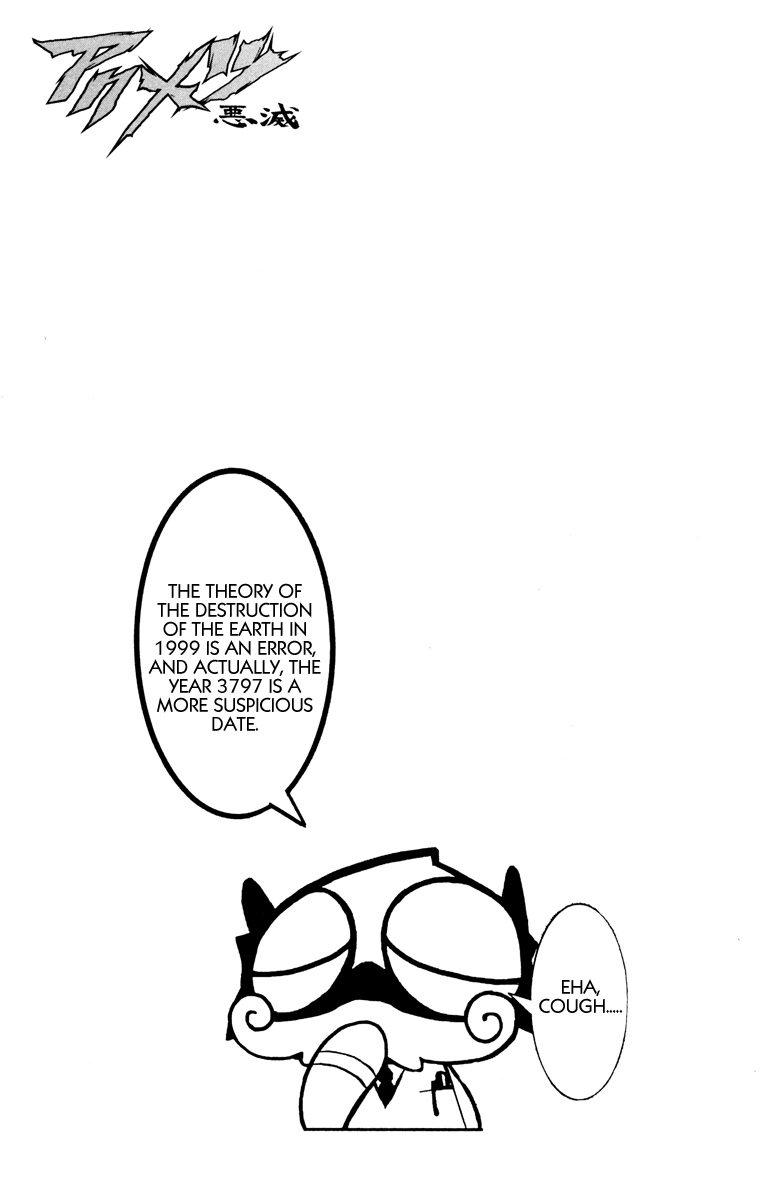 Halaman dari Akumetsu Chapter 94