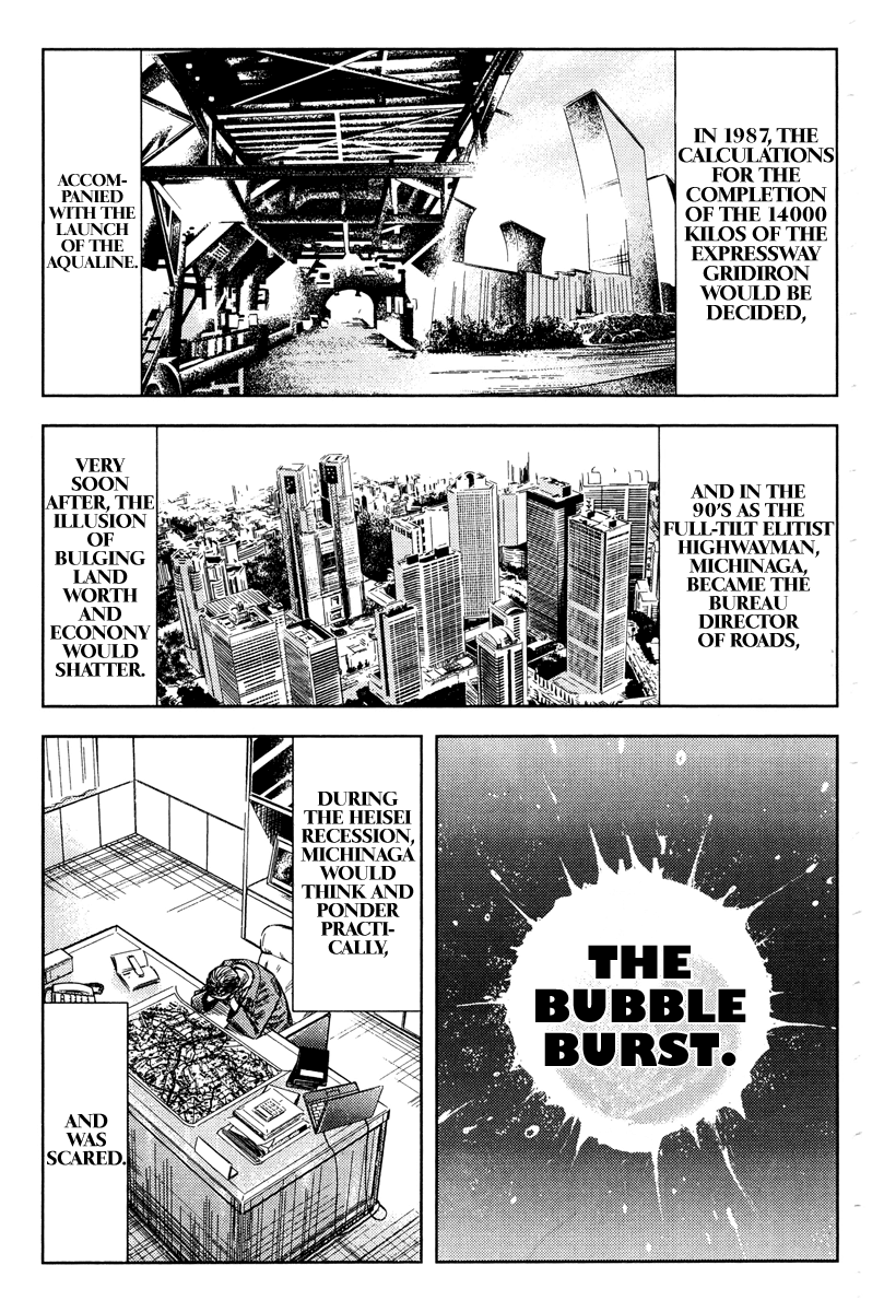 Halaman dari Akumetsu Chapter 94