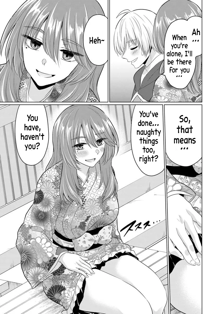 Halaman dari Yuusha ni Zenbu Ubawareta Ore wa Yuusha no Hahaoya to Party wo Kumimashita! Chapter 21