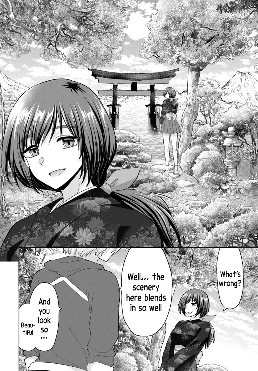 Halaman dari Yuusha ni Zenbu Ubawareta Ore wa Yuusha no Hahaoya to Party wo Kumimashita! Chapter 21