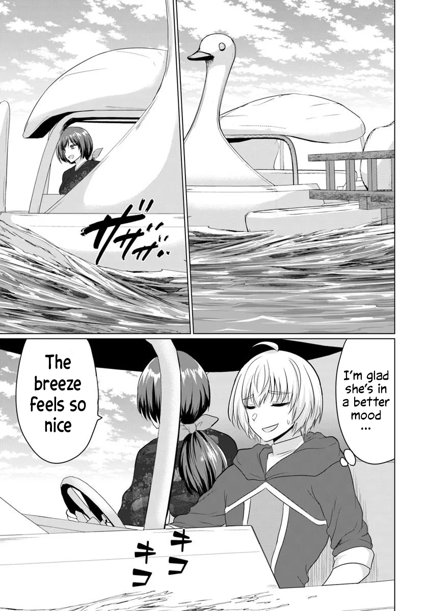 Halaman dari Yuusha ni Zenbu Ubawareta Ore wa Yuusha no Hahaoya to Party wo Kumimashita! Chapter 21