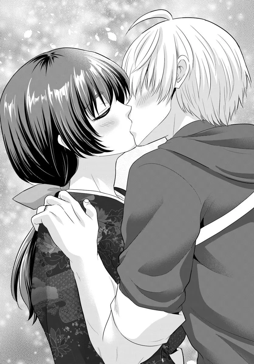 Halaman dari Yuusha ni Zenbu Ubawareta Ore wa Yuusha no Hahaoya to Party wo Kumimashita! Chapter 21