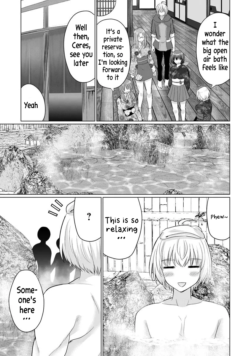 Halaman dari Yuusha ni Zenbu Ubawareta Ore wa Yuusha no Hahaoya to Party wo Kumimashita! Chapter 21