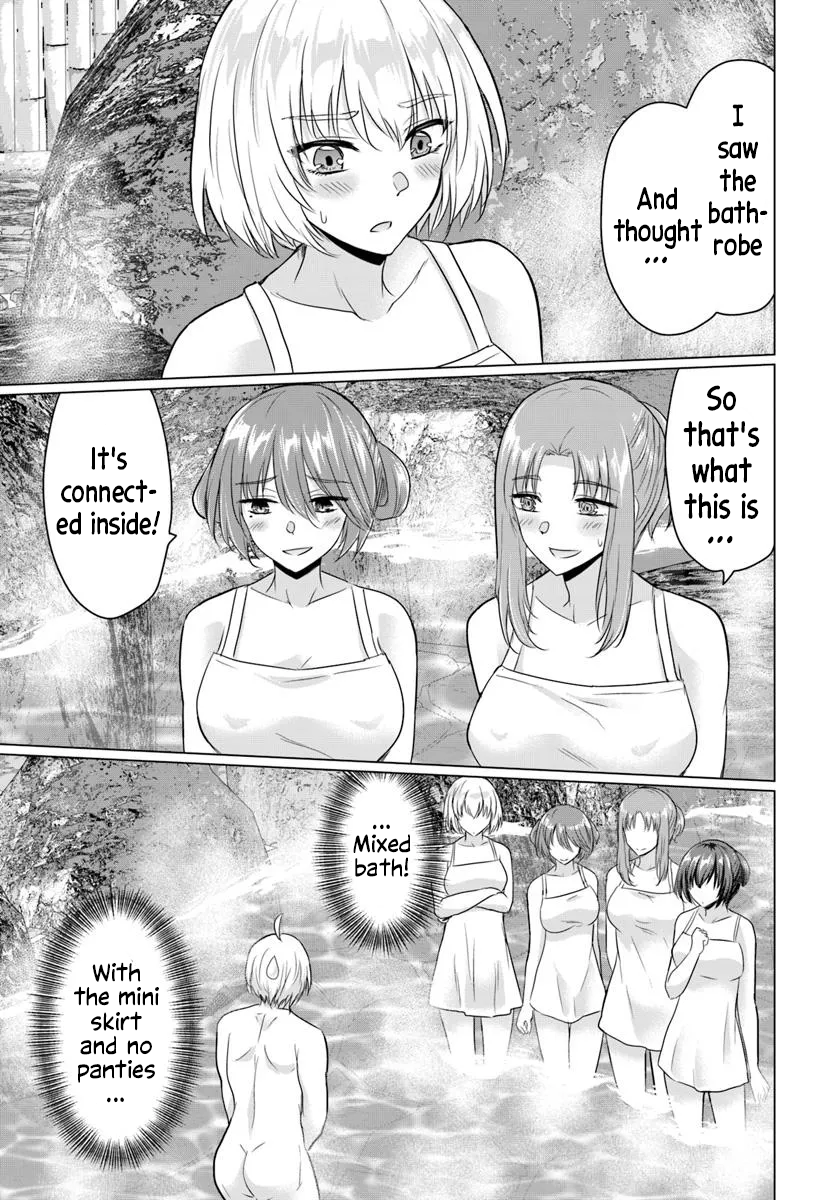 Halaman dari Yuusha ni Zenbu Ubawareta Ore wa Yuusha no Hahaoya to Party wo Kumimashita! Chapter 21