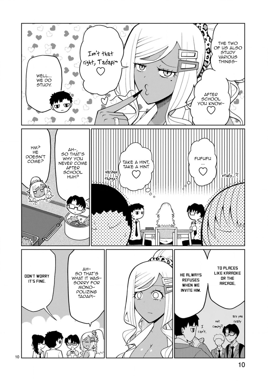 10