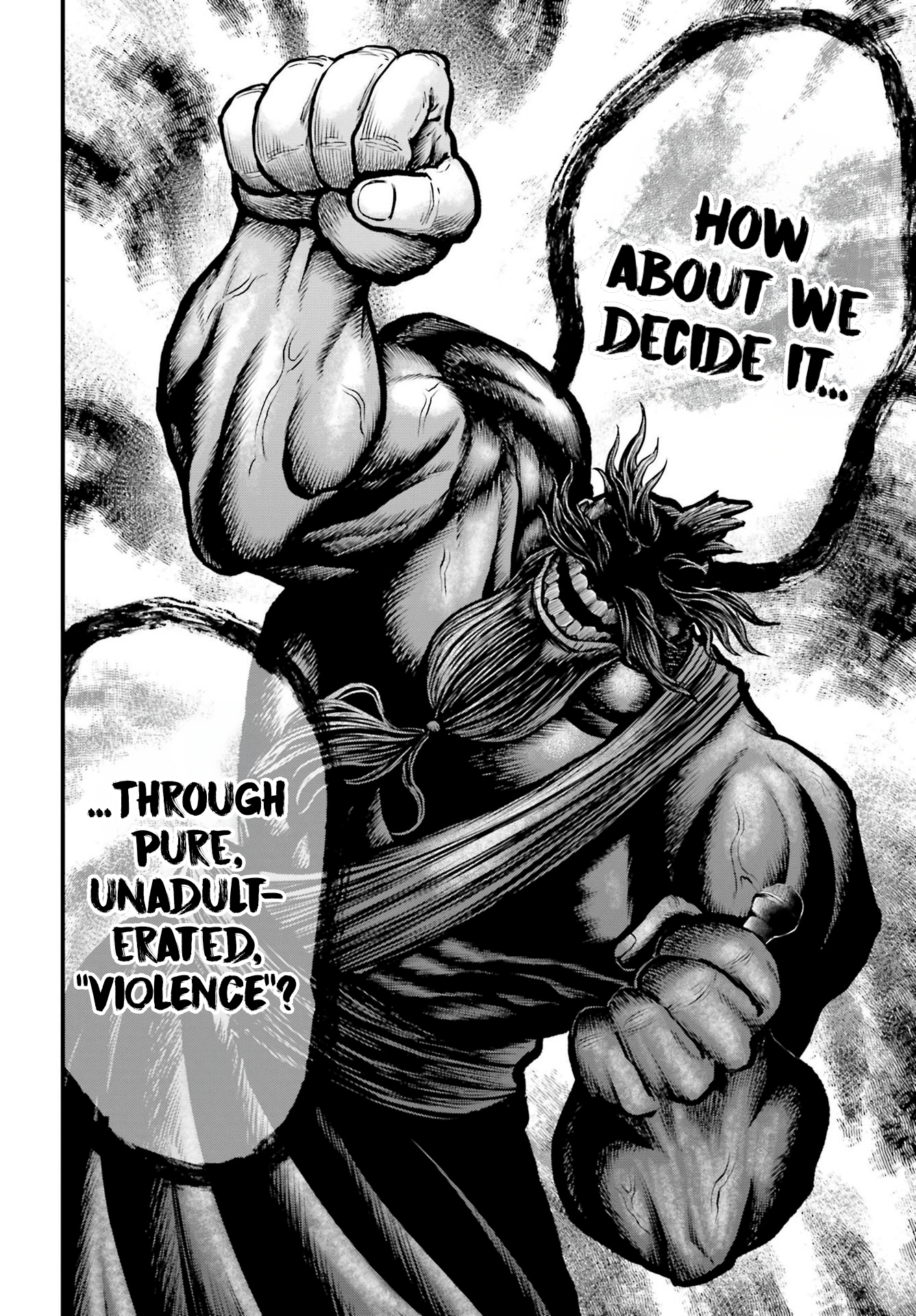 Chapter 1 – Apocalypse page