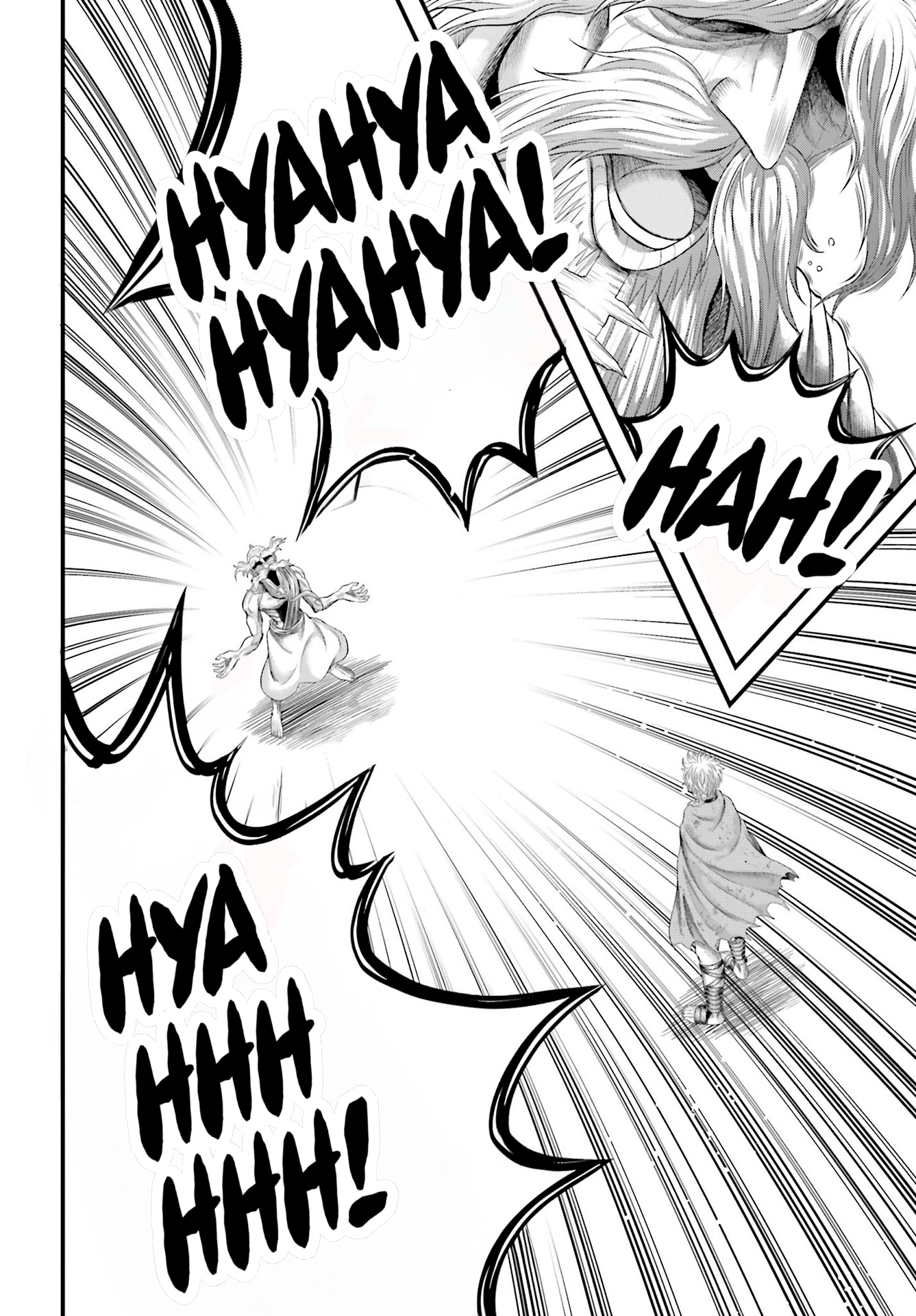 Chapter 1 – Apocalypse page