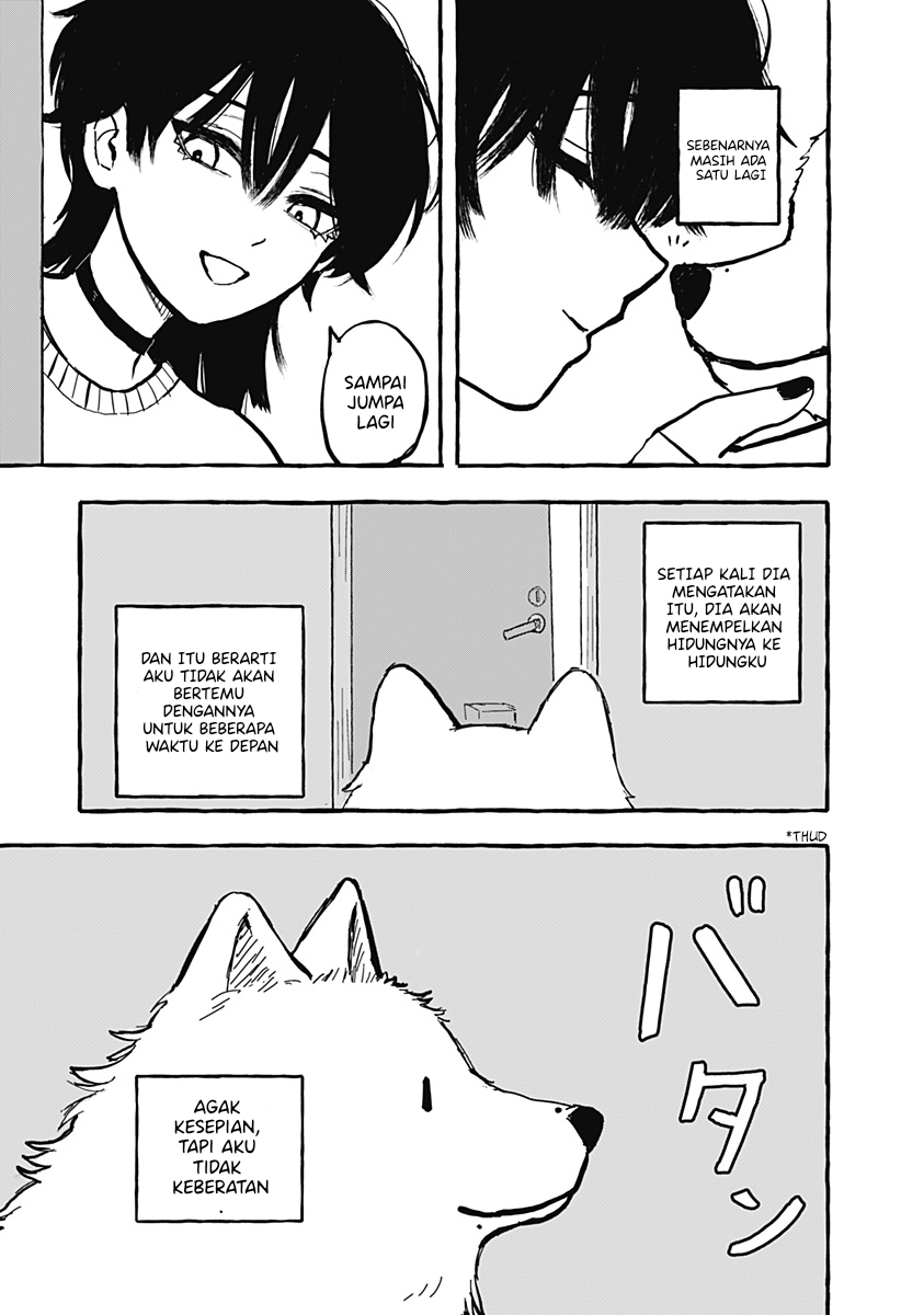 Aoi no Heya ni Mata Haru ga Kita Chapter 0 - halaman 17
