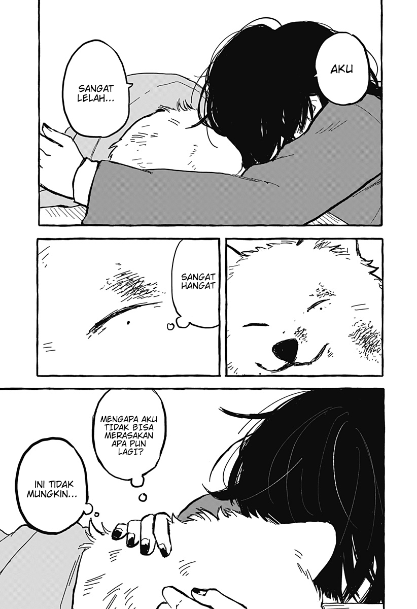 Aoi no Heya ni Mata Haru ga Kita Chapter 0 - halaman 35
