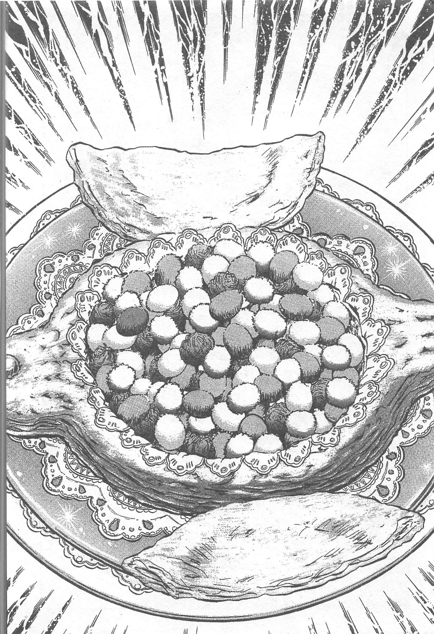 Halaman dari Iron Wok Jan! Chapter 38
