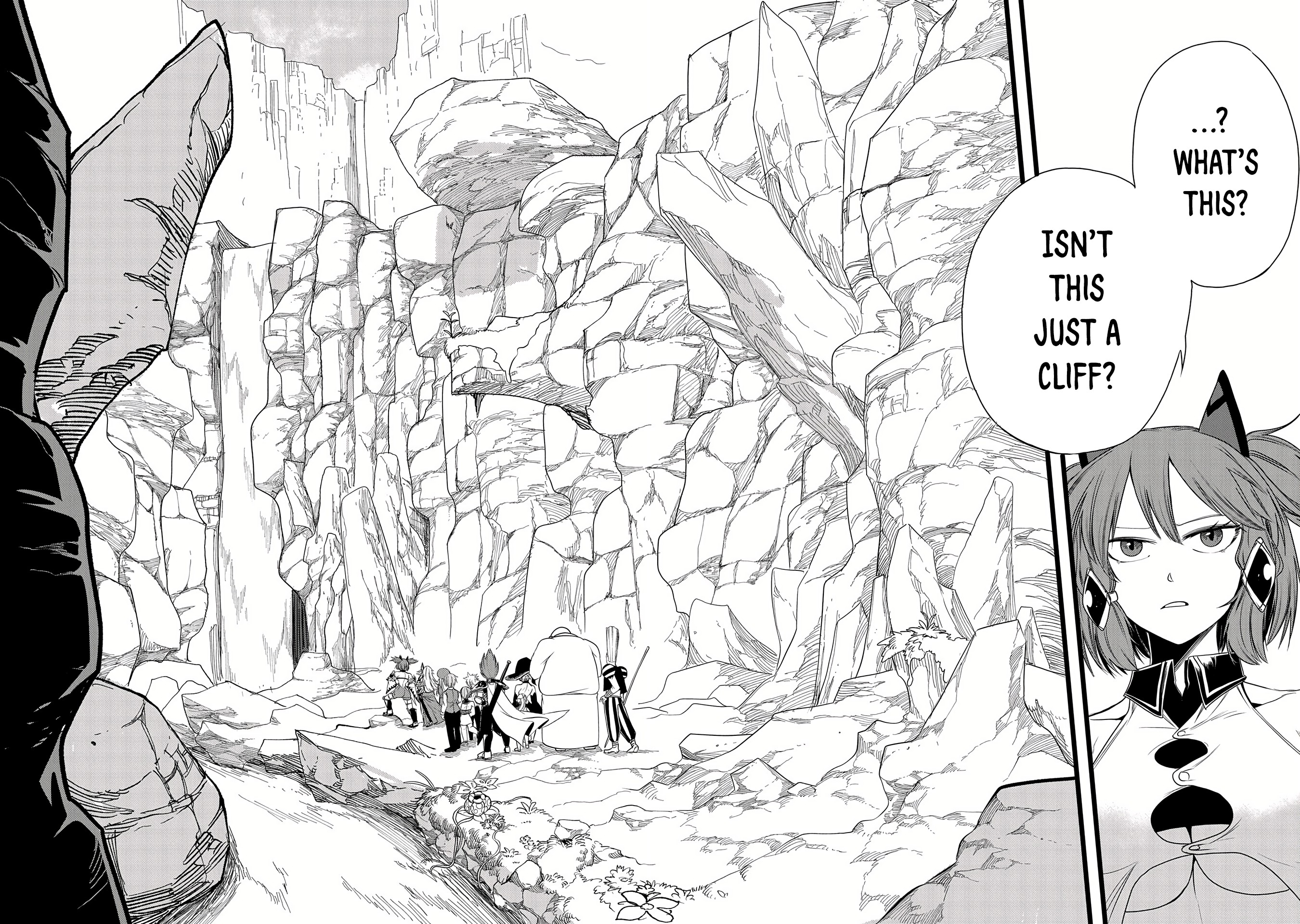 Halaman dari Umareta Chokugo ni Suterareta kedo, Zensei ga Taikensha datta node Yoyuu de Ikitemasu ~Saikyou Akachan Daibousou~ Chapter 16