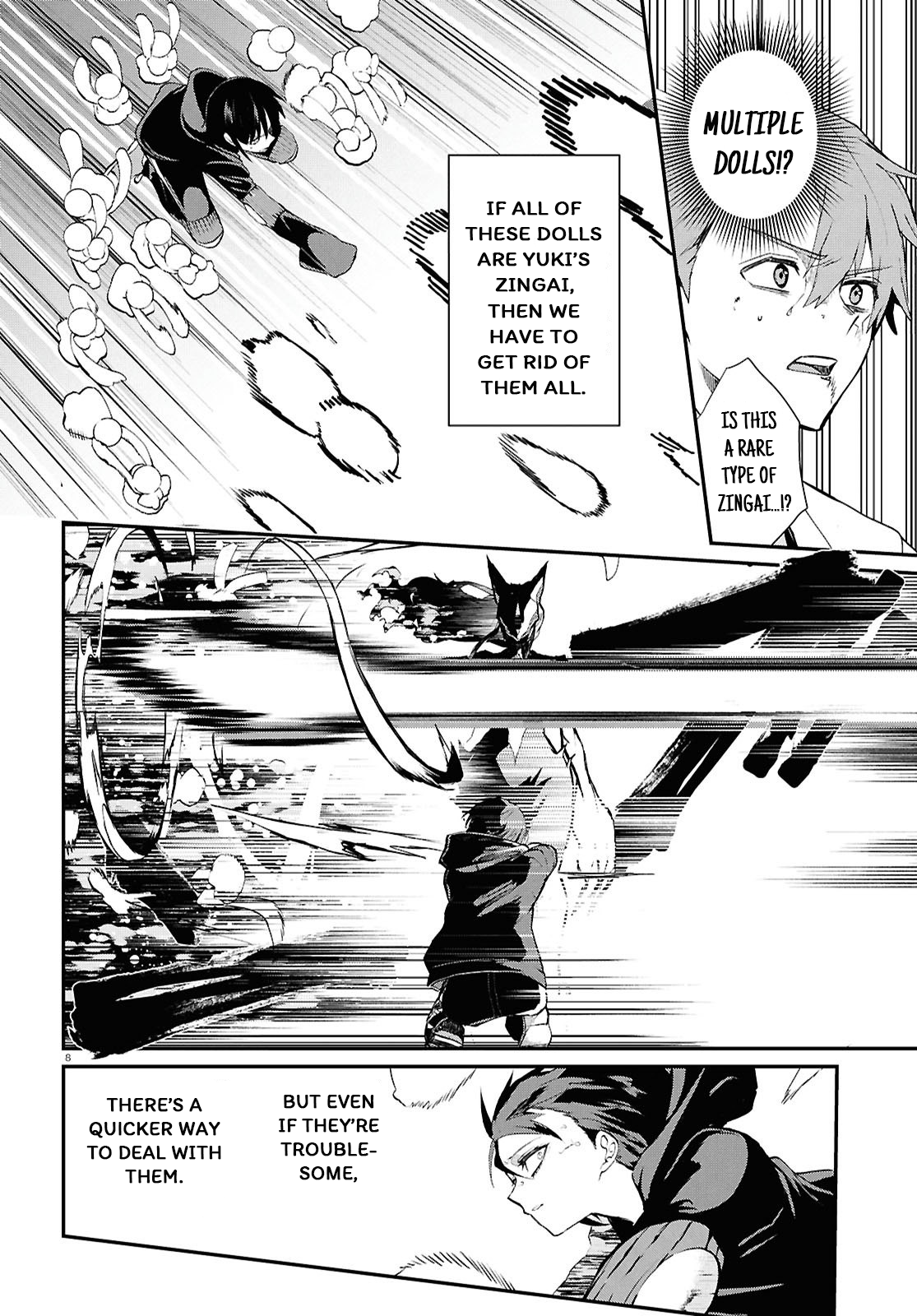 8