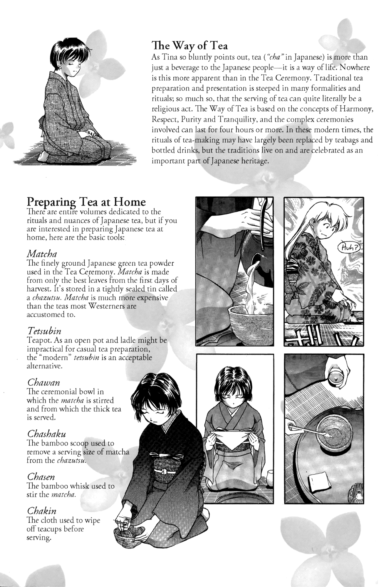 Halaman dari Ai Yori Aoshi Chapter 19