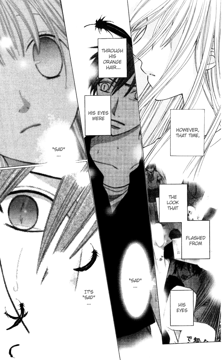 Halaman dari Fruits Basket Chapter 121
