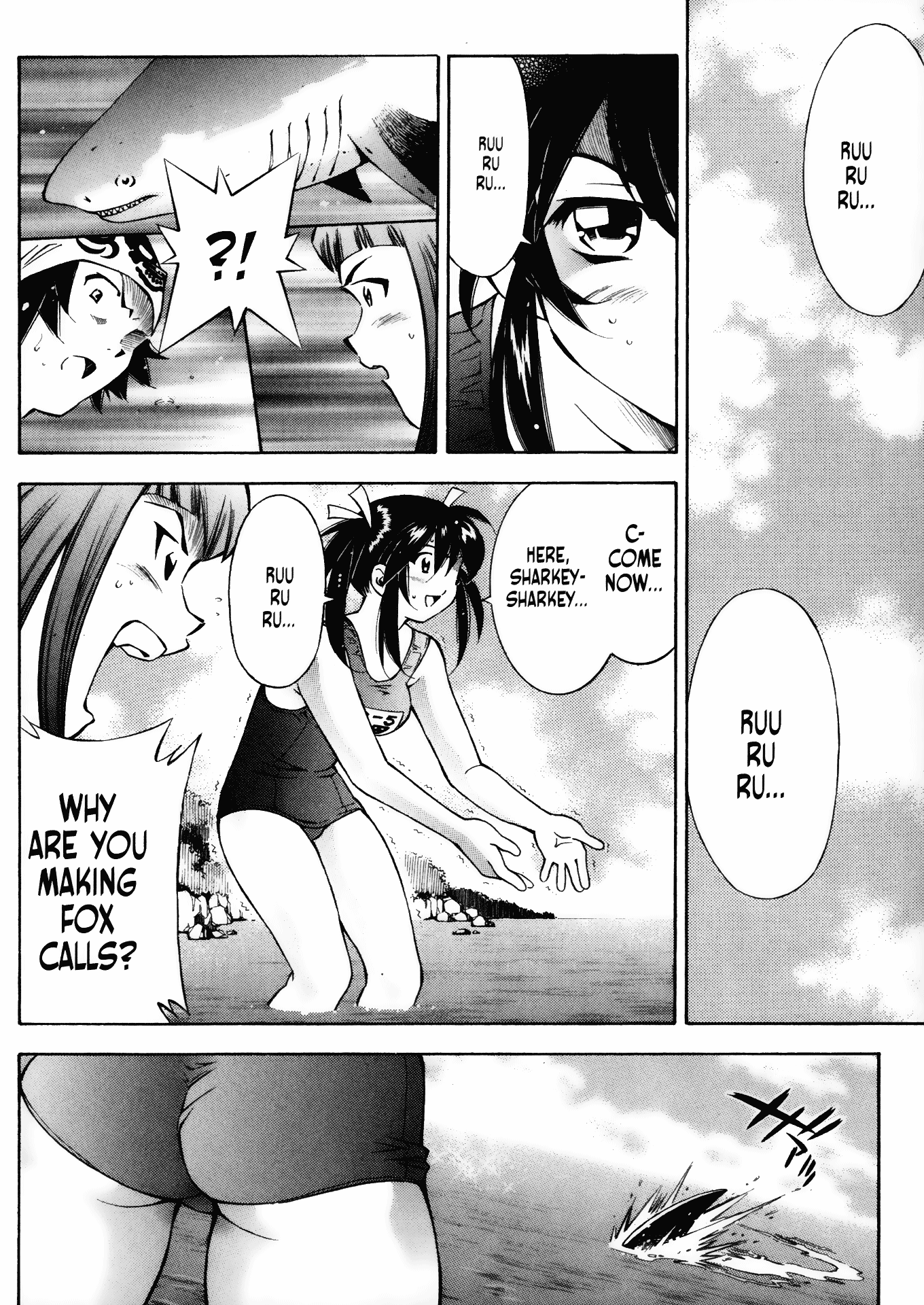 Halaman dari Battle Club Chapter 9