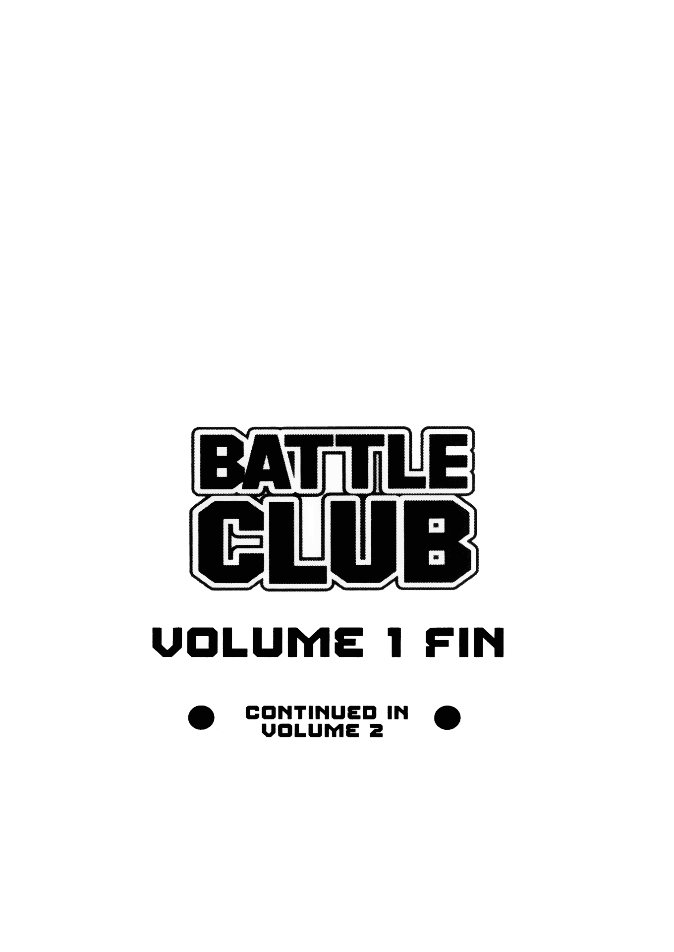 Halaman dari Battle Club Chapter 9