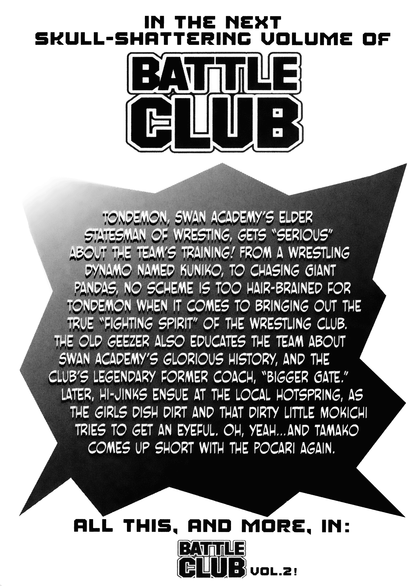 Halaman dari Battle Club Chapter 9