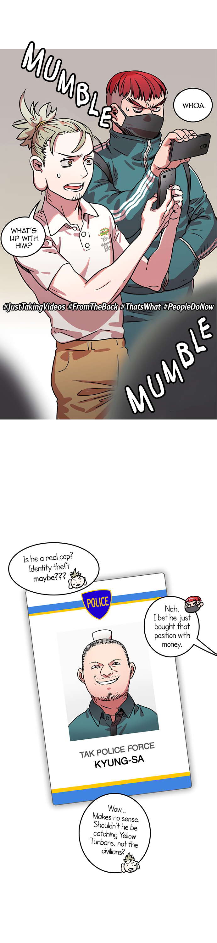 Halaman dari Texts of the Three Kingdoms Chapter 7