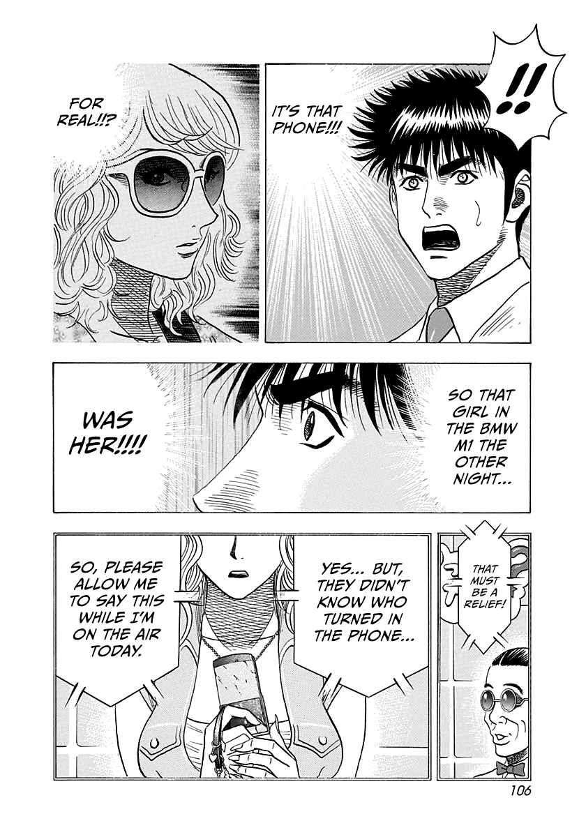 Halaman dari Countach Chapter 173