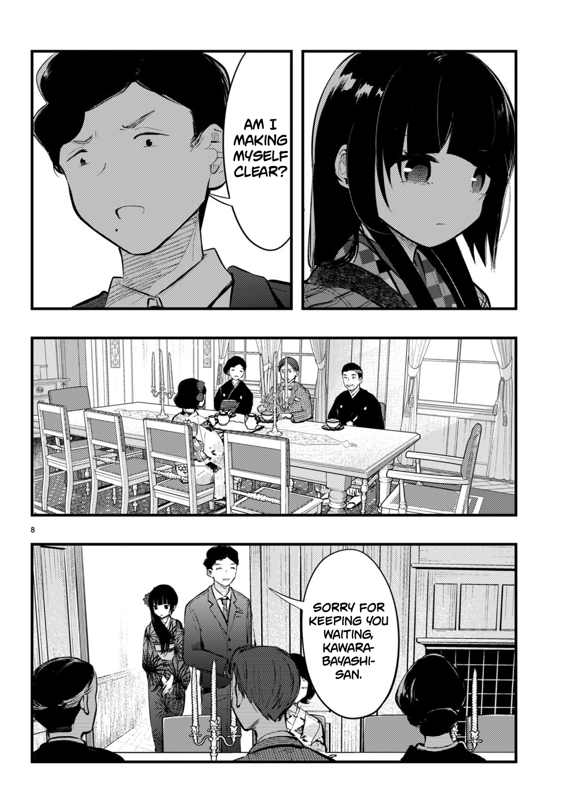 8