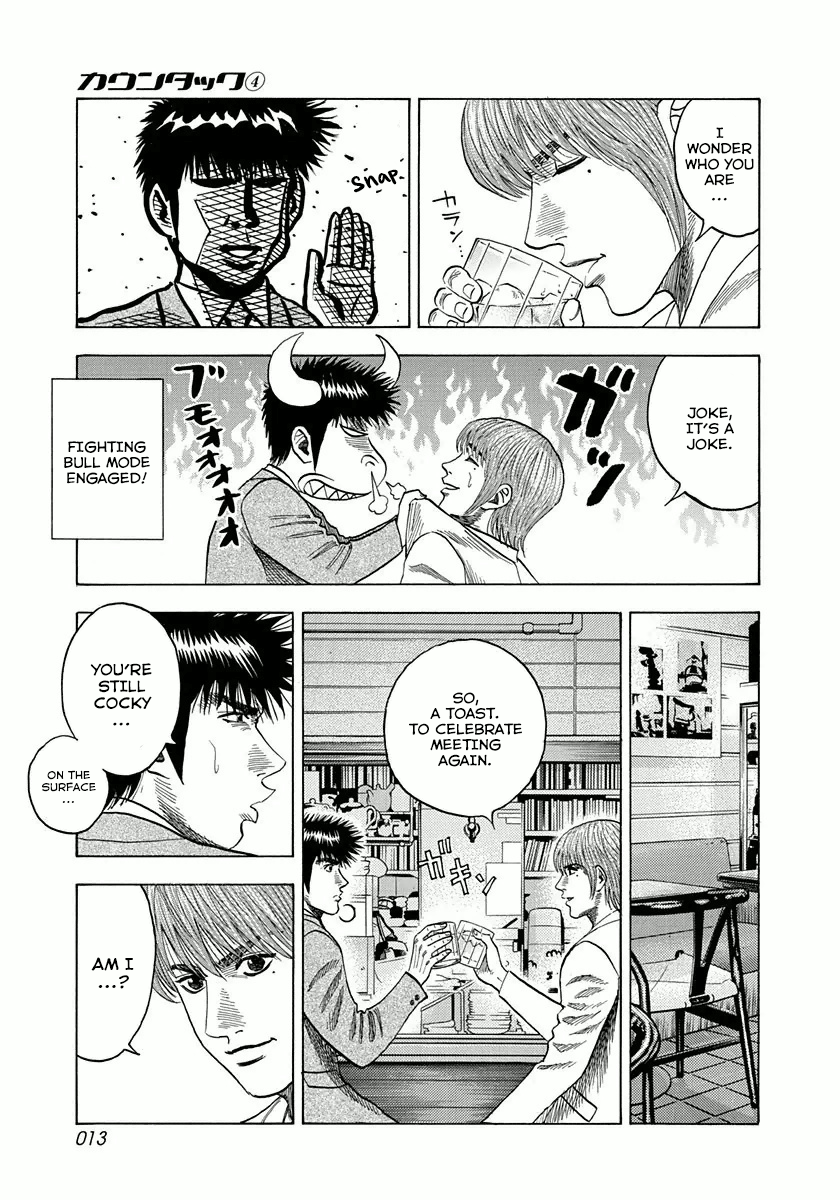 Halaman dari Countach Chapter 25