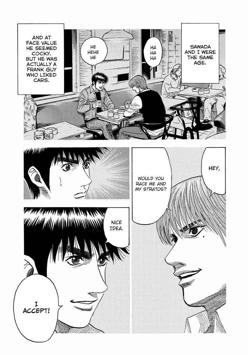 Halaman dari Countach Chapter 25